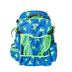 Mackey Equestrian Backpack