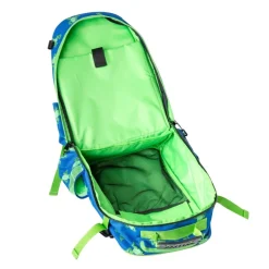 Mackey Equestrian Backpack