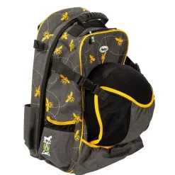 Mackey Equestrian Backpack