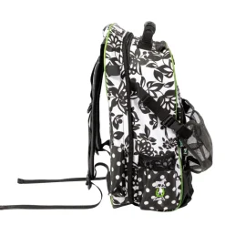 Mackey Equestrian Backpack