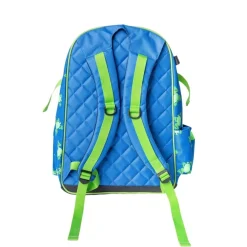 Mackey Equestrian Backpack