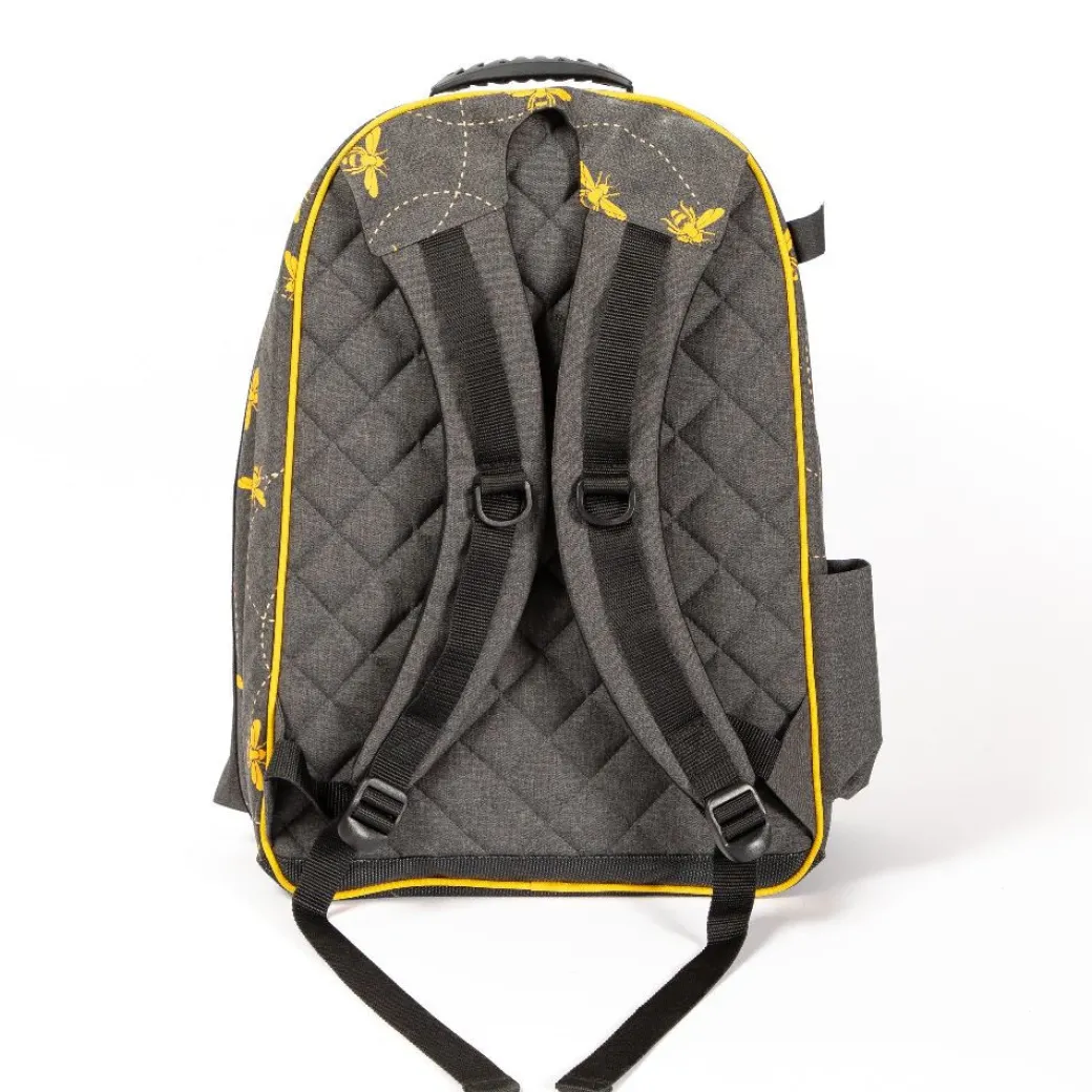Mackey Equestrian Backpack