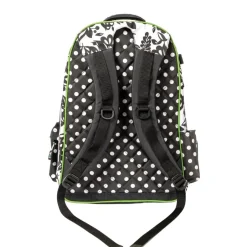 Mackey Equestrian Backpack