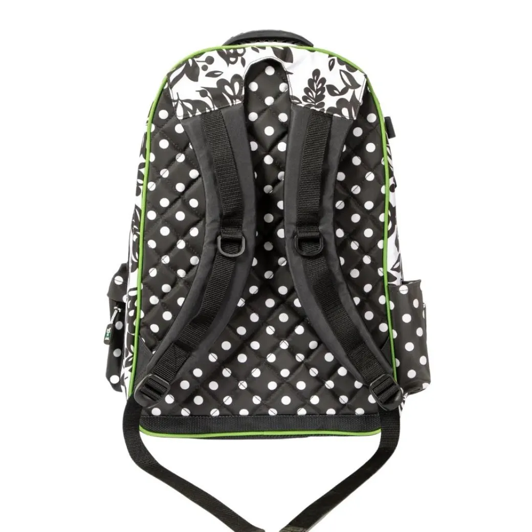 Mackey Equestrian Backpack