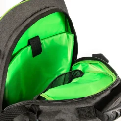 Mackey Equestrian Backpack