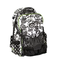 Mackey Equestrian Backpack