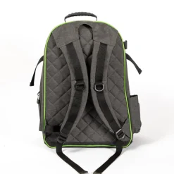Mackey Equestrian Backpack