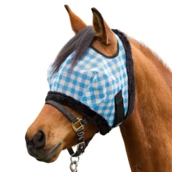 Mackey Modern Vintage Fly Mask
