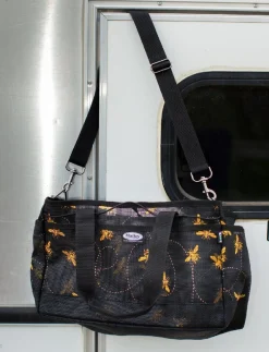Mackey Organizer Tote Bag