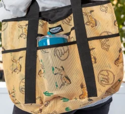 Mackey Personal Tote