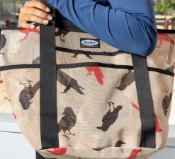 Mackey Personal Tote