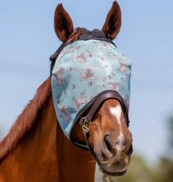 Mackey Squirrel Fly Mask