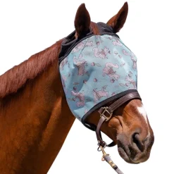Mackey Squirrel Fly Mask