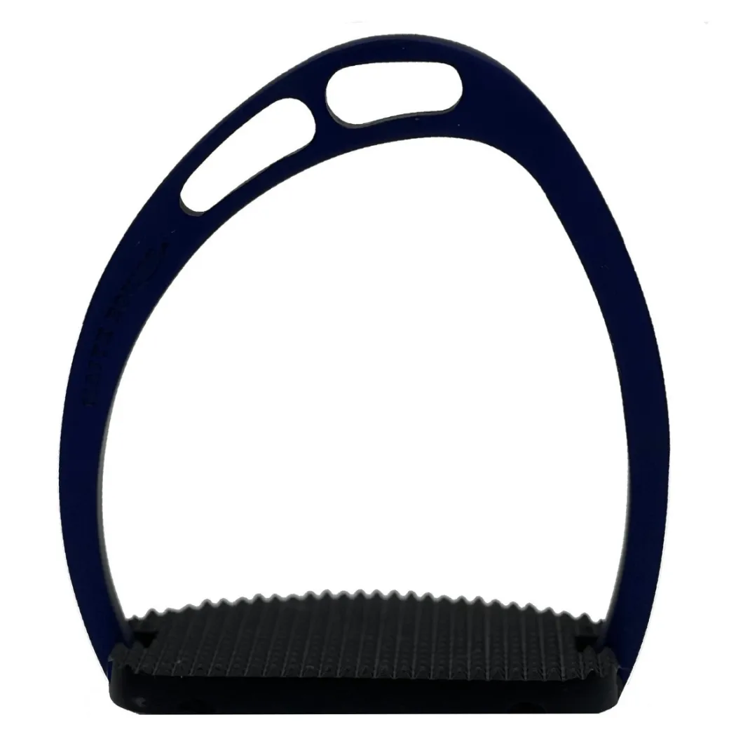 Majyk Equipe Aluminum Stability Stirrups