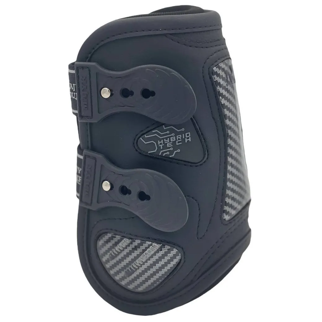 Majyk Equipe Bionic Hybrid Performance Hind Boots