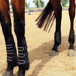Majyk Equipe Boyd Martin Leather Tendon Boots