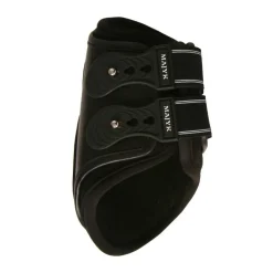 Majyk Equipe Boyd Martin Leather Hind Boots