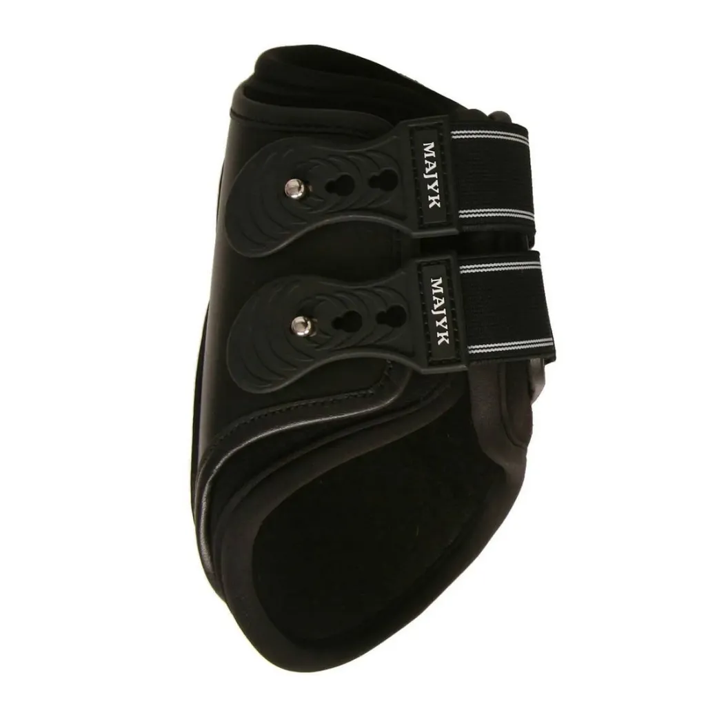 Majyk Equipe Boyd Martin Leather Hind Boots