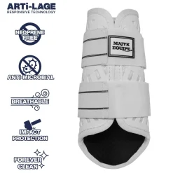 Majyk Equipe Dressage Sport Boots
