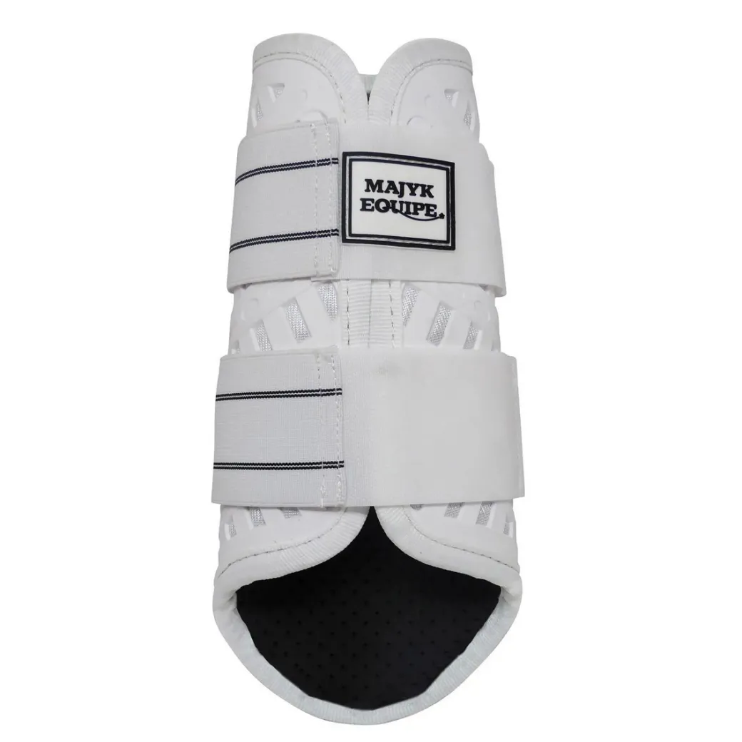 Majyk Equipe Dressage Sport Boots