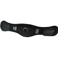Majyk Equipe Ergonomics Spur Saver Dressage Girth