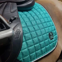 Majyk Equipe Estrella Sparkle Jump Pad