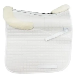 Majyk Equipe Fleece Shim Dressage Pad