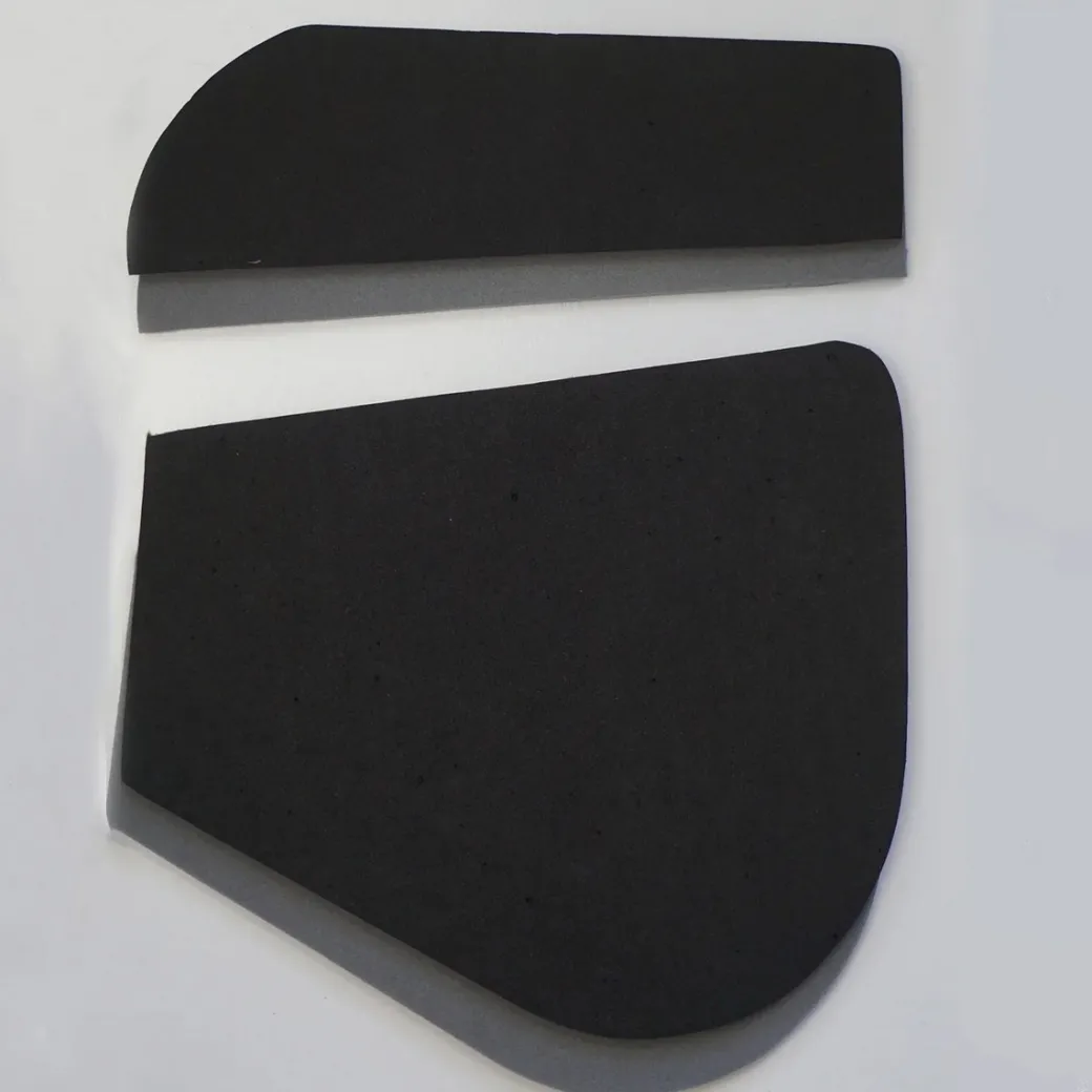 Majyk Equipe Fleece Shim Hunter Pad