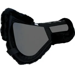 Majyk Equipe High Loft Fleece Correction Half Pad
