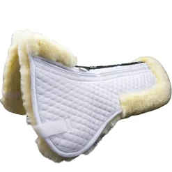 Majyk Equipe High Loft Fleece Correction Half Pad