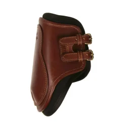 Majyk Equipe Leather Equitation Hind Boots