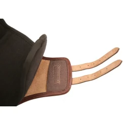 Majyk Equipe Leather Equitation Hind Boots