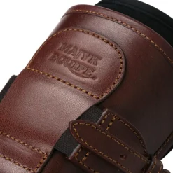 Majyk Equipe Leather Equitation Front Boots