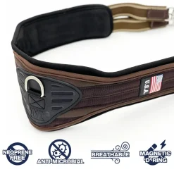 Majyk Equipe SuperHorse EZ BioFoam Girth