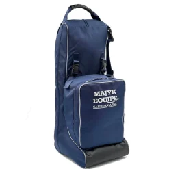 Majyk Equipe Tall Boot + Helmet Bag