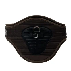 Majyk Equipe TuckSafe Showjumper Girth