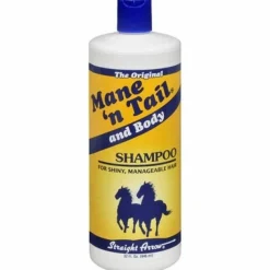 Mane 'n Tail & Body Shampoo - 32 oz