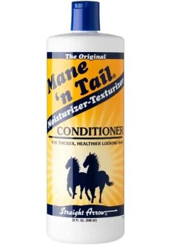 Mane 'n Tail Conditioner - 32 oz