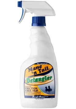 Mane 'n Tail Detangler Spray - 16 oz