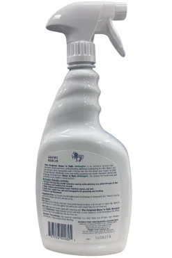 Mane 'n Tail Detangler Spray - 32 oz