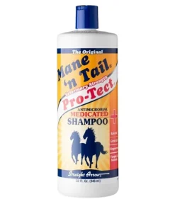 Mane 'n Tail Pro-Tect Medicated Equine Shampoo