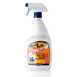 Mane 'n Tail Pro-Tect Medicated Spray