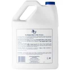 Mane 'n Tail Shampoo - gallon