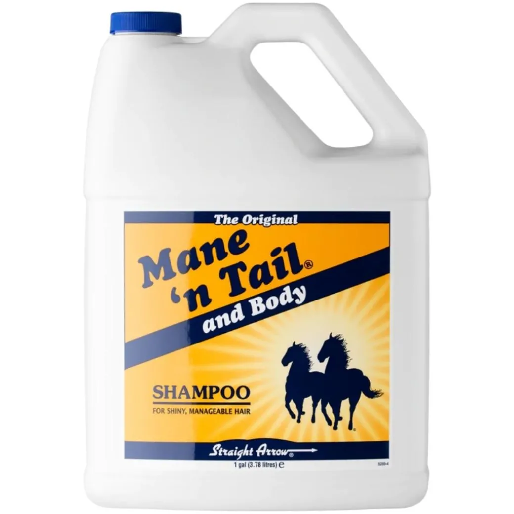 Mane 'n Tail Shampoo - gallon