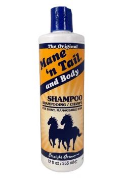 Mane 'n Tail Shampoo - 12 oz