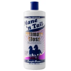 Mane 'n Tail Ultimate Gloss Conditioner