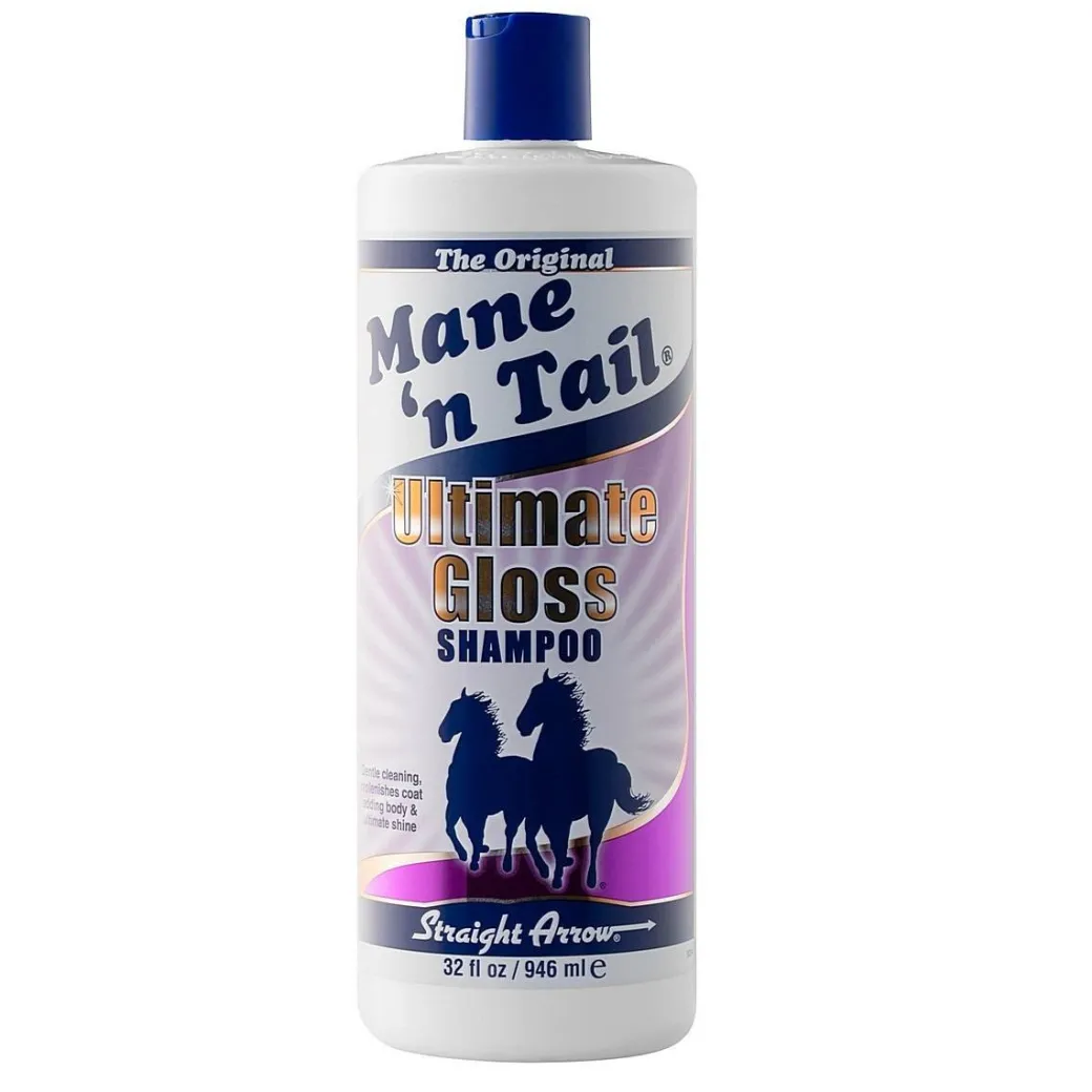 Mane 'n Tail Ultimate Gloss Shampoo