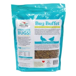 Manna Pro Bug Buffet