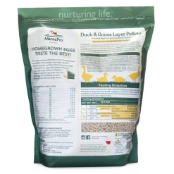 Manna Pro Duck & Goose Layer Pellets