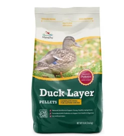 Manna Pro Duck Layer Pellets